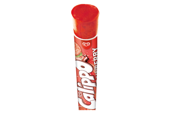 665250 GELADO MORANGO CALIPPO 105ML