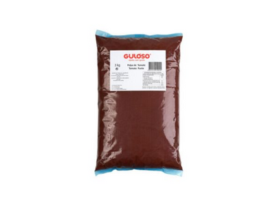 Polpa De Tomate Bolsa 3 Kg Pl Guloso