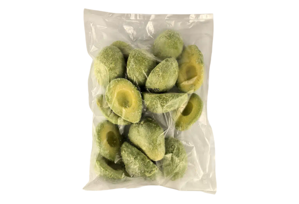 662846 ABACATE METADES CONG NAVARRA 500G