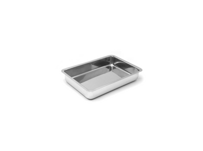TABULEIRO ASSADEIRA INOX 40X30