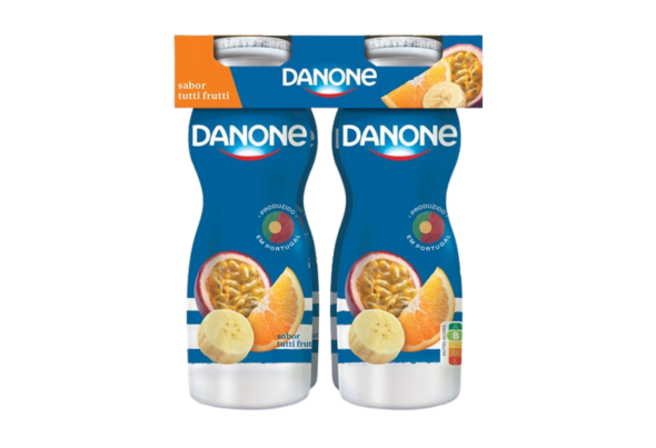 654309 IOG LIQ TUTTI FRUTTI DANONE 4X155G