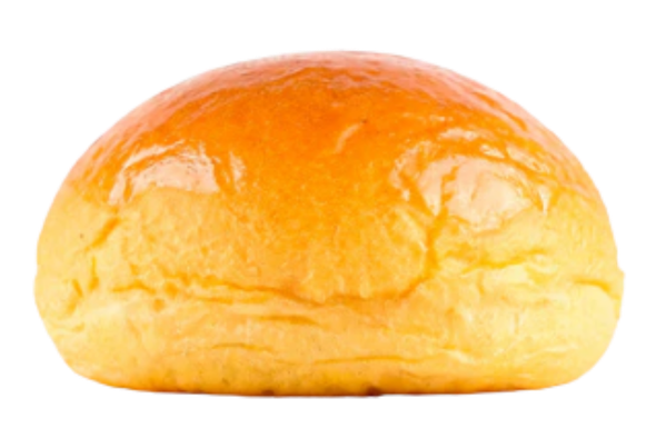 662557 BRIOX BAKER PAO HAMB POTATO AIR 75G CX54