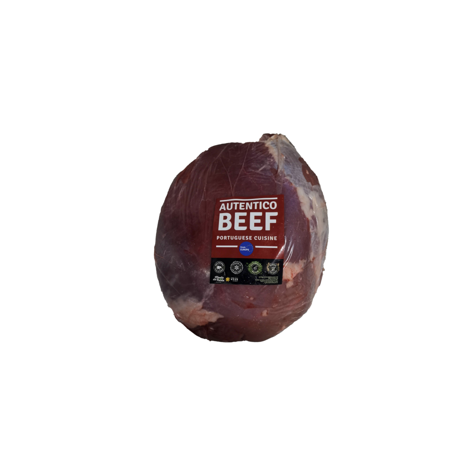 652082 AUTENTICO RABADILHA NOVILHO CONG