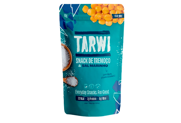 659742 TARWI SNACK TREMOCO SAL MAR 70G
