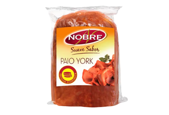 PAIO YORK METADE FOOD SERVICE NOBRE