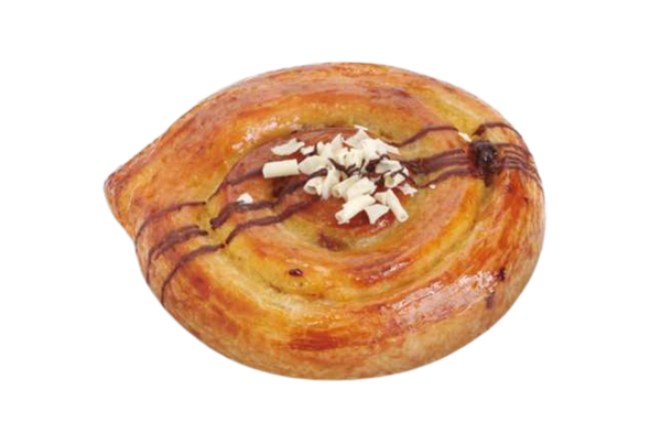 623666 CARACOL CAPRICHO 100G (40UN) FRIPAN