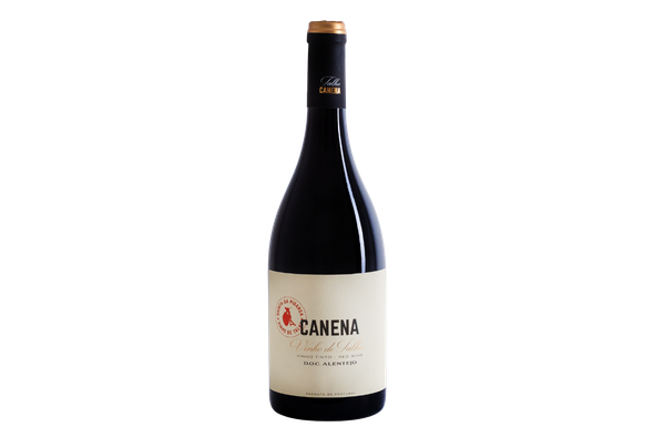 662317 VINHO TTO TALHA DOC ALENTEJO CANENA 75CL