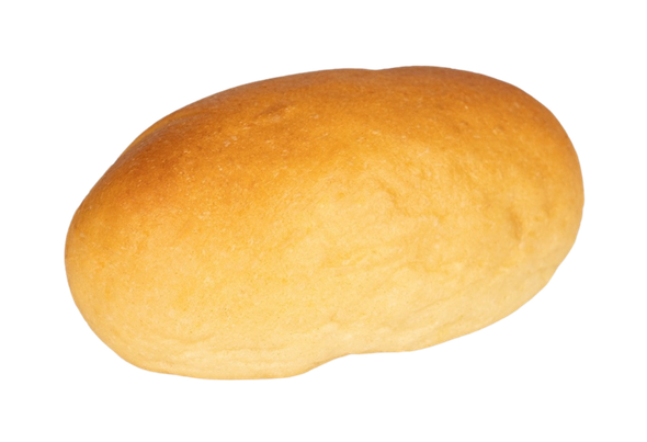 650944 MINI PAO LEITE 30G 50UN ATRIAN
