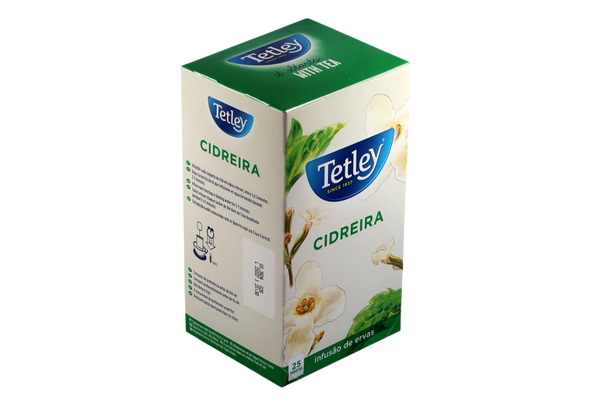 656150 INFUSAO CIDREIRA TETLEY 25 SAQ