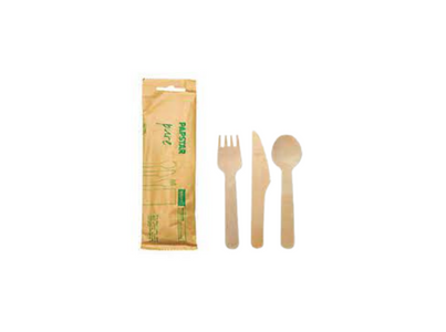 FACA GARF GUARD MADEI PURE S.PAPEL PAPST