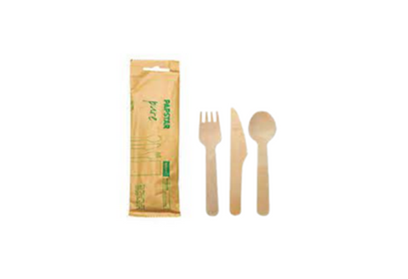 FACA GARF GUARD MADEI PURE S.PAPEL PAPST