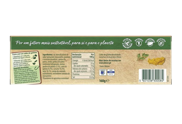 661916 CALDO GALINHA KNORR 16 CUBOS 160G (3)