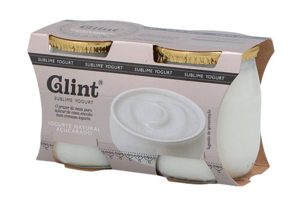 632982 IOG ARO VIDRO NAT ACUC GLINT 2X125G