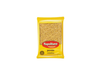 Pevide 250 Gr Napolitana