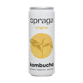 Iced Tea, Tisanas e Kombuchas