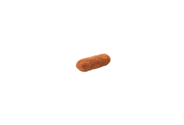 Croquetes Carne Mini Faster (Cx 3X50un)Carne Aprox.32G Comifrio Cx150