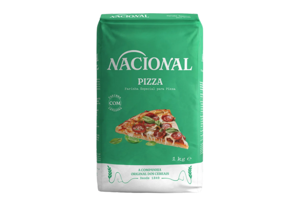 657675 FARINHA PIZZA NACIONAL 1KG