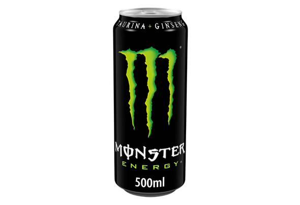 663945 BEB ENERG ENERGY GREEN MONSTER LT 500ML