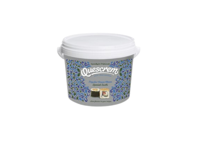 CREAM CHEESE ESPECIAL SUSHI 2KG QUESCREM