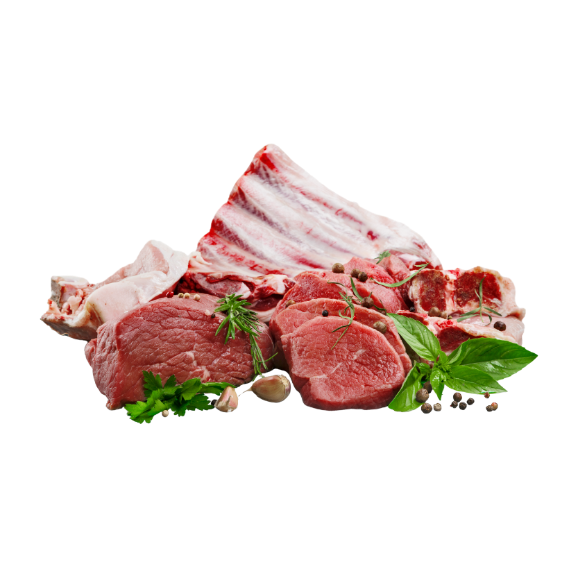 Carne de Ovino