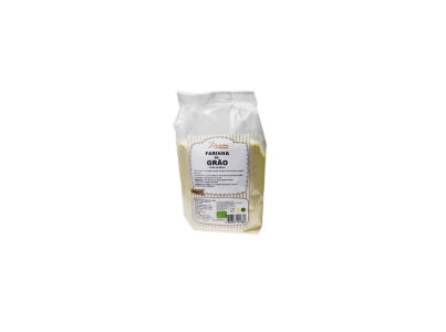 Farinha Grao Bico Bio 500 Gr Provida