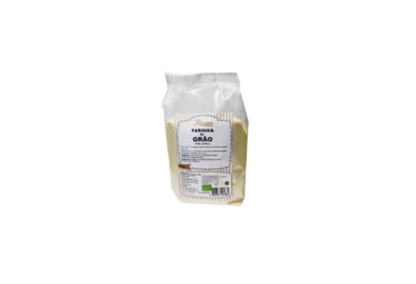 Farinha Grao Bico Bio 500 Gr Provida