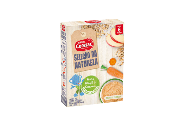 659825 FARINHA LAC AV MAC CEN S.NAT CERELAC240G