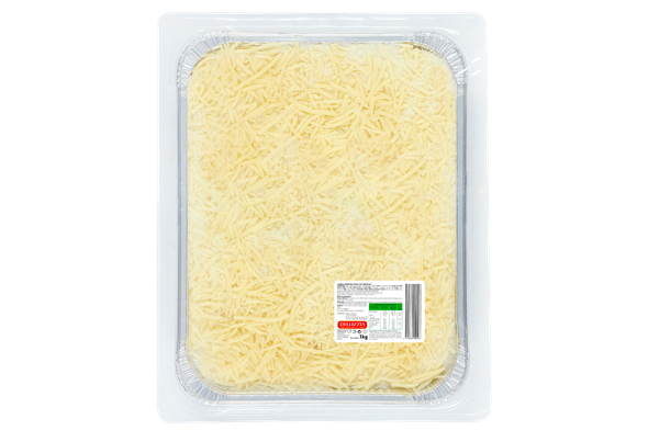 567463 DELLIZZIA LASANHA ESPIN. RICOTA 1KG CONG