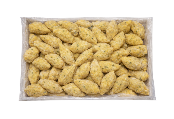657056 BOLINHO BACALHAU FORN COMIFRIO 30G CX180