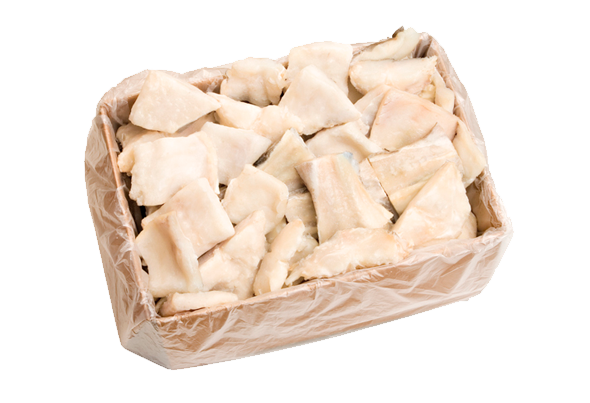 567121 BAC. DEM.CALDEIRADA CONG. 5KG ULTRAFISH