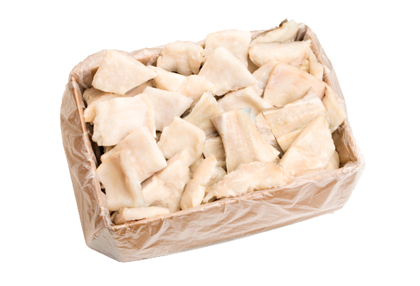 567121 BAC. DEM.CALDEIRADA CONG. 5KG ULTRAFISH