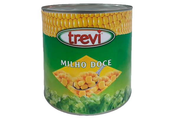 658896 MILHO DOCE TREVI LT 2.5KG PL