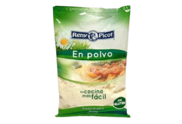 663853 QUEIJO FUNDIDO EM PO RENY PICOT 1KG
