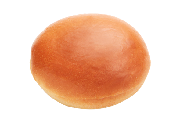 646469 PAO HAMBURGUER BRIOCHE 92G 60UN FRIPAN