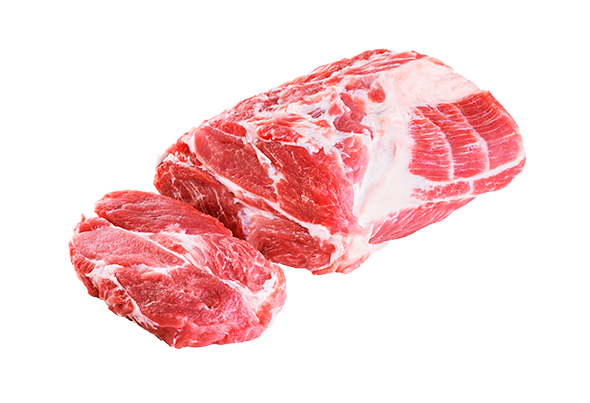 CACHAÇO DE PORCO SEM OSSO CONGELADO