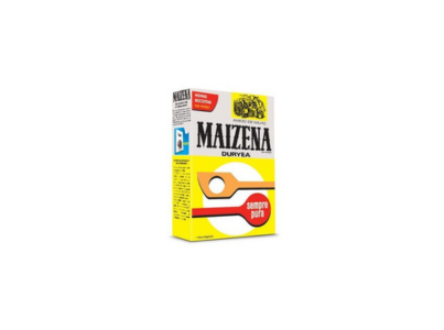 Farinha Maizena 400Gr C 16