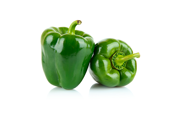 551117 PIMENTOS VERDES