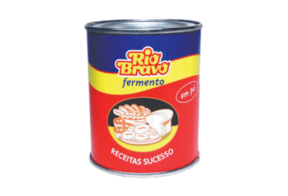 657672 FERMENTO RIO BRAVO 150G