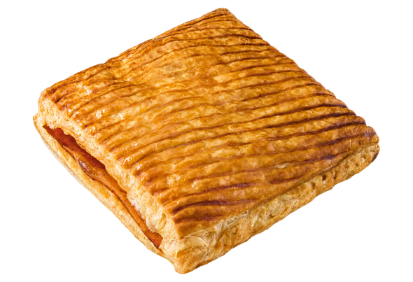 664480 FOLHADO MISTO FRIPAN 100G CX50