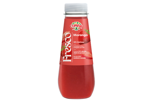 664511 SUMO MORANGO FRESCO COMPAL 250ML (6)