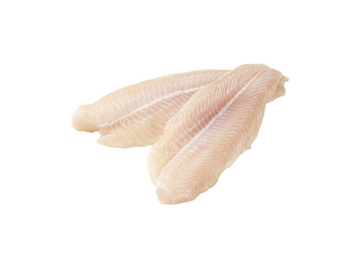 FILETE PANGASIUS 170 220GR CONG. CX 5