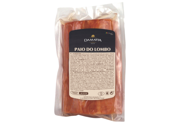 PAIO DO LOMBO METADES DAMATTA