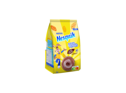 Nesquick Achocolatado Po Sc 1 Kg Nestle