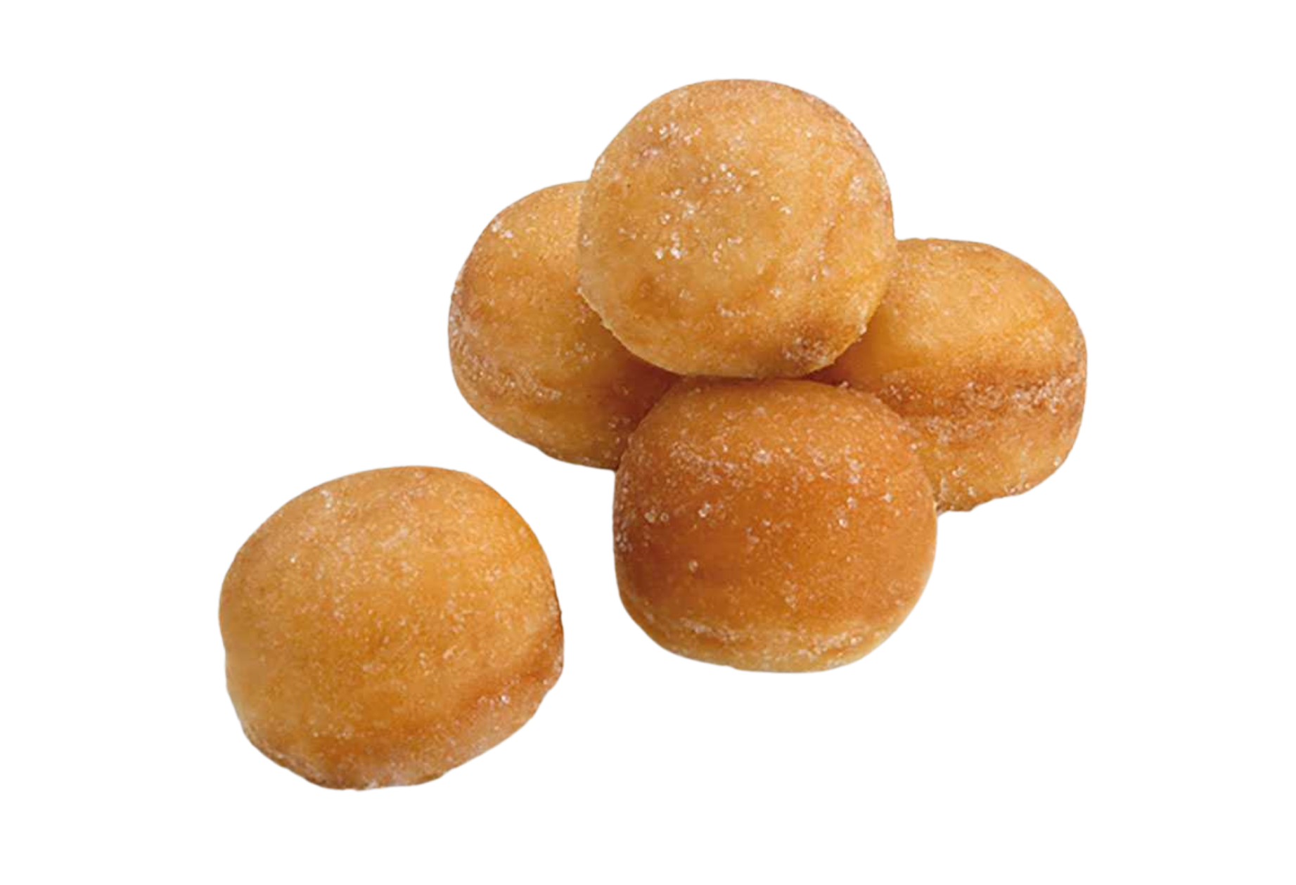 620914 POP DOTS ACUCAR (100UN) FRIPAN