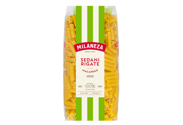 655513 MASSA MACARRAO MILANEZA 500G
