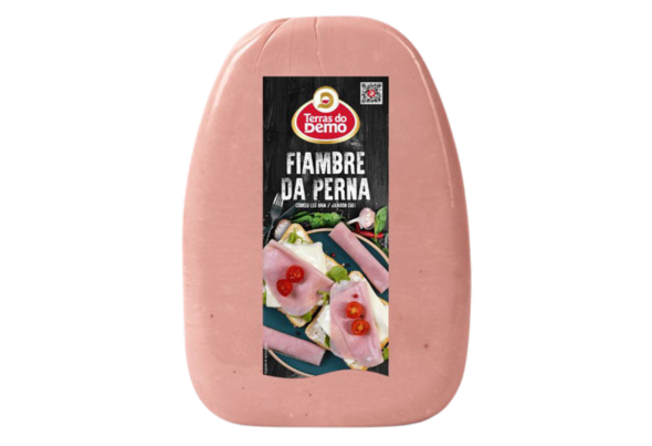 655072 FIAMBRE PERNA BARRA TERRAS DEMO + 2,6KG