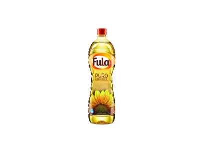 Oleo Girassol Fula 1 Lt