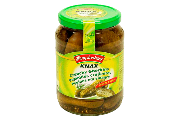595401 PEPINO VINAGRE KNAX PL 1550G (850G PLE)
