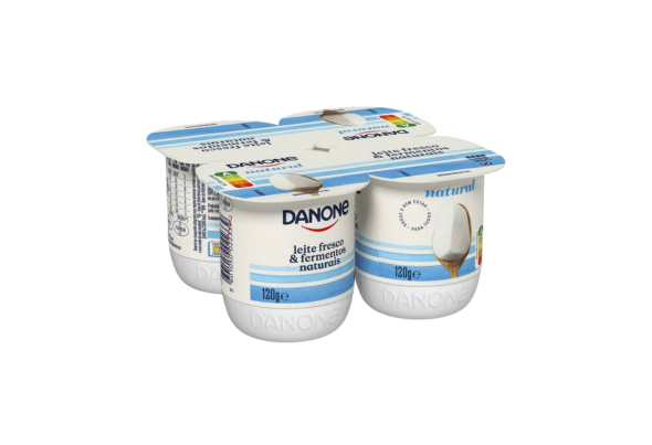 632939 IOG ARO NATURAL DANONE 4X120G