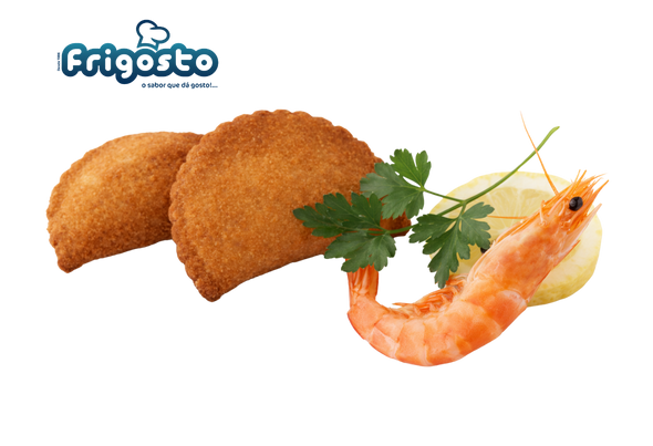 656628 RISSOL CAMARAO FRIGOSTO 70G CX60